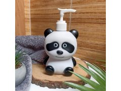Roztomilý dávkovač na mýdlo - panda 1