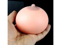 Antistresové prso 8 cm