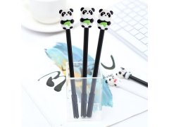 Propiska - panda