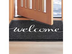 Rohožka Welcome 75x44 cm