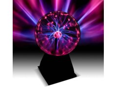 USB plasma ball