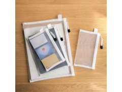 Uzavíratelný sáček na zip A4