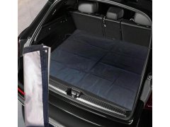 Voděodolná podložka do kufru auta 120 x 70 cm