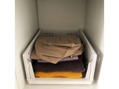 Výsuvná police 42 x 18 cm