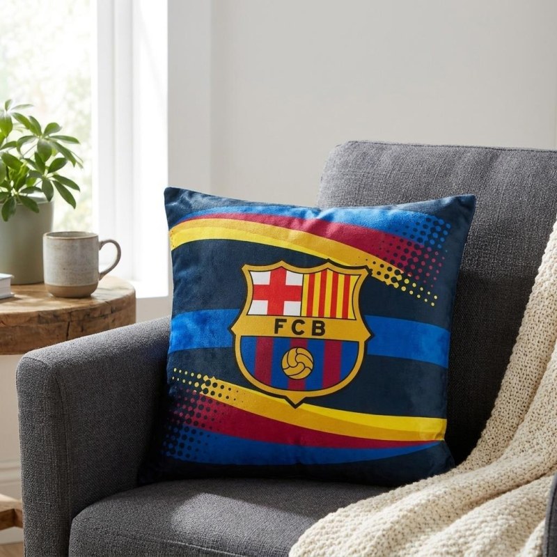 Povlak na polštář - FC Barcelona