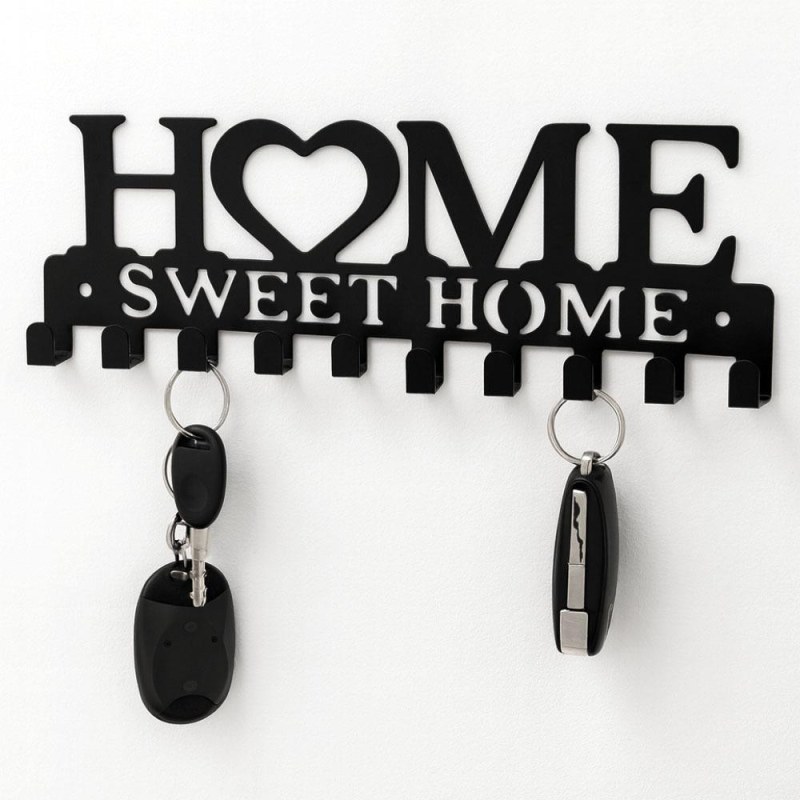 Věšák - Sweet Home